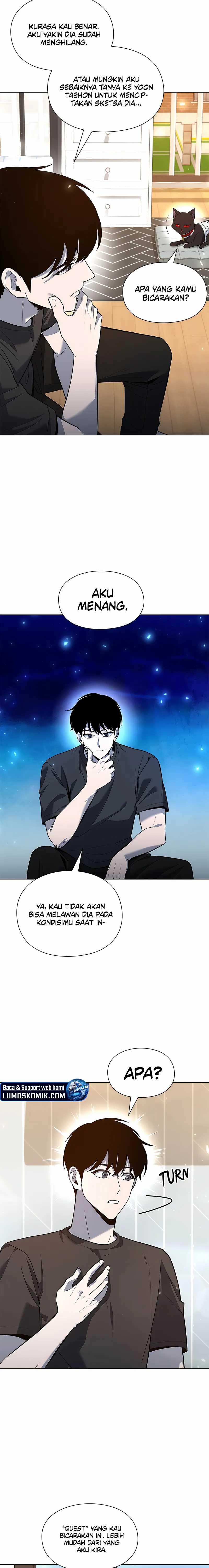 Weapon Maker Chapter 46