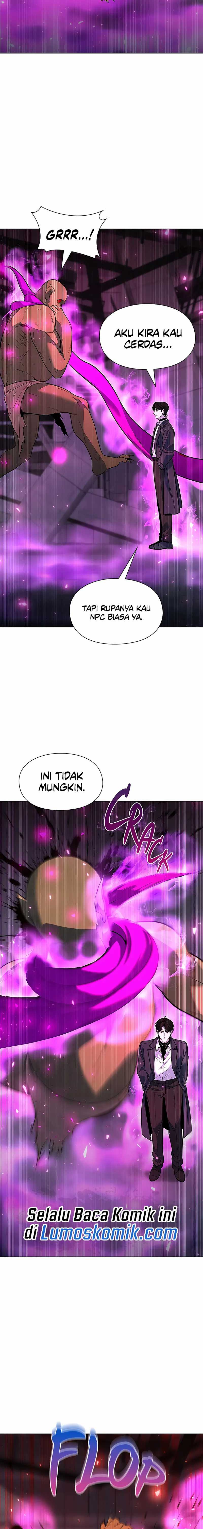 Weapon Maker Chapter 46