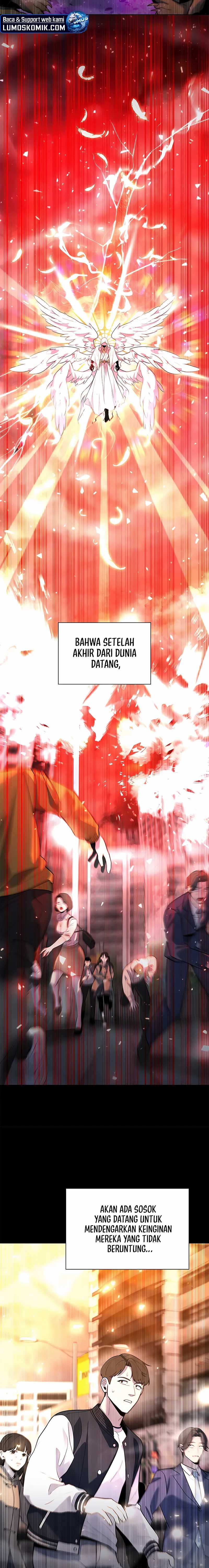 Weapon Maker Chapter 46