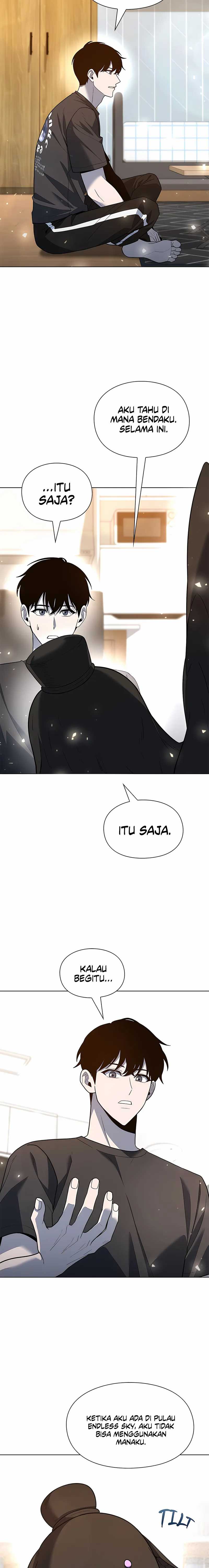 Weapon Maker Chapter 46