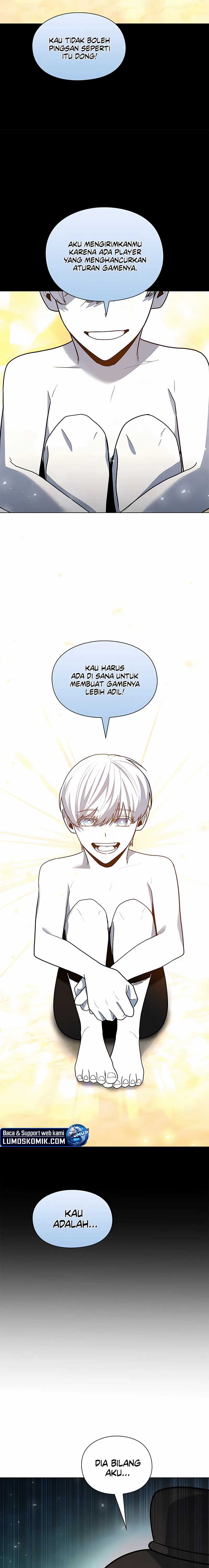 Weapon Maker Chapter 46