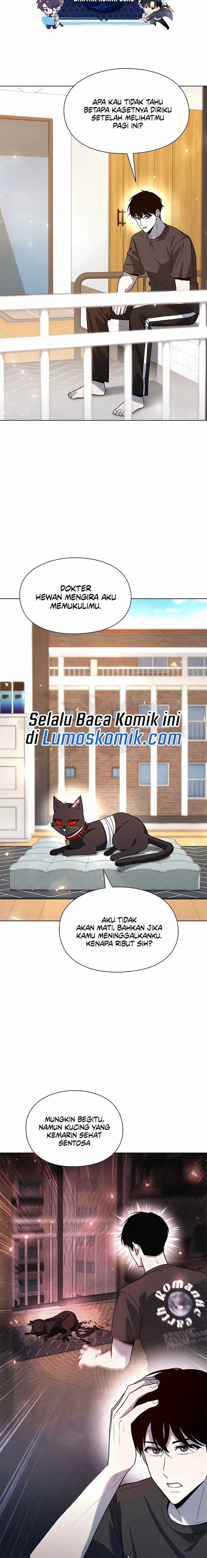 Weapon Maker Chapter 46
