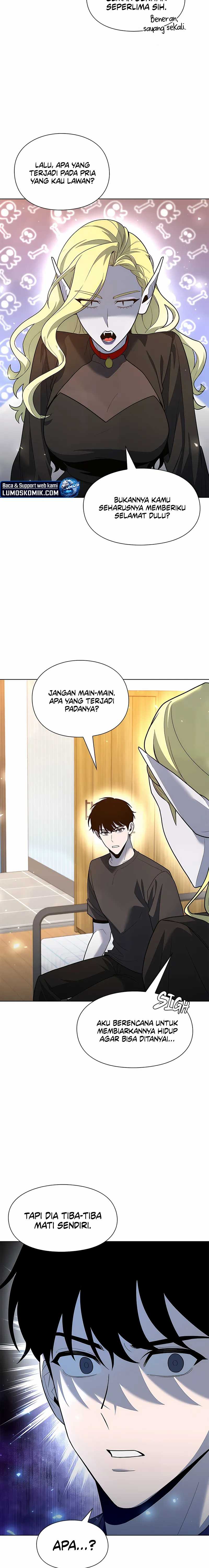 Weapon Maker Chapter 46