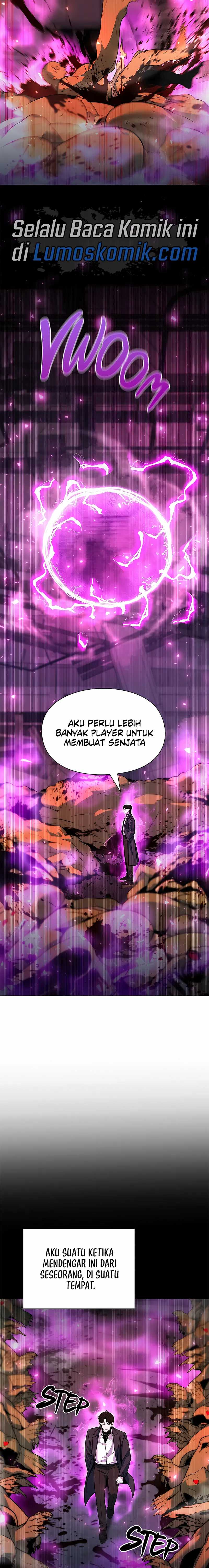 Weapon Maker Chapter 46