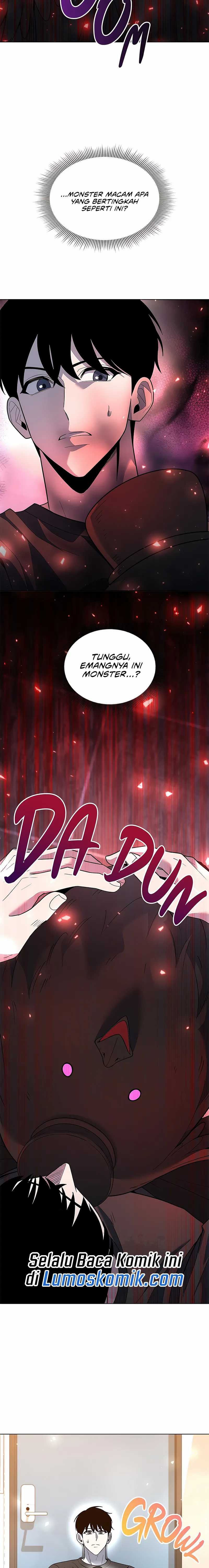 Weapon Maker Chapter 46