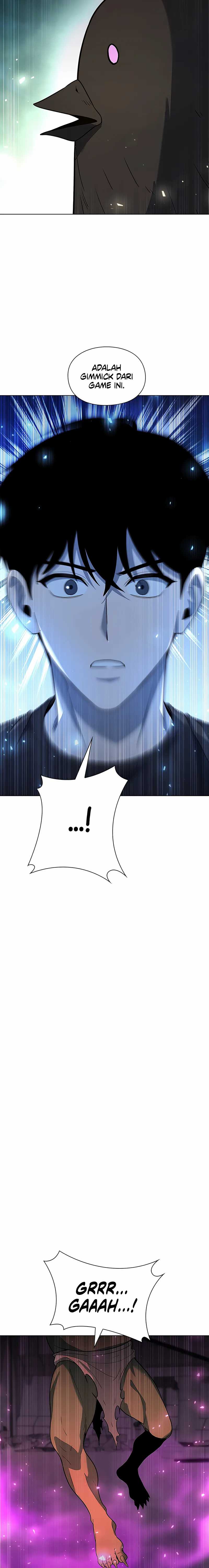 Weapon Maker Chapter 46