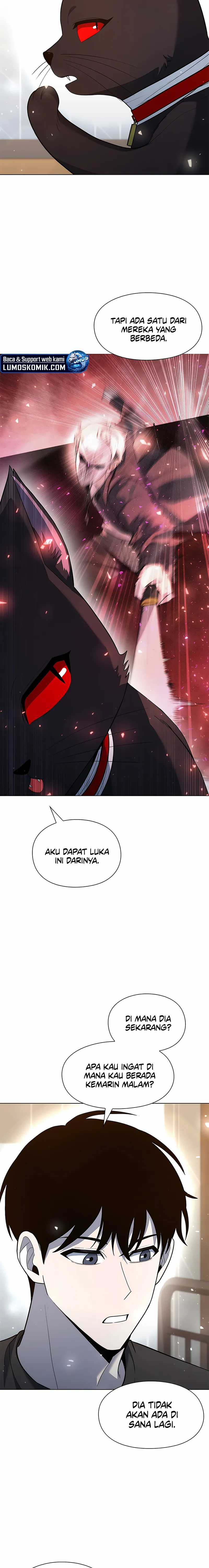 Weapon Maker Chapter 46