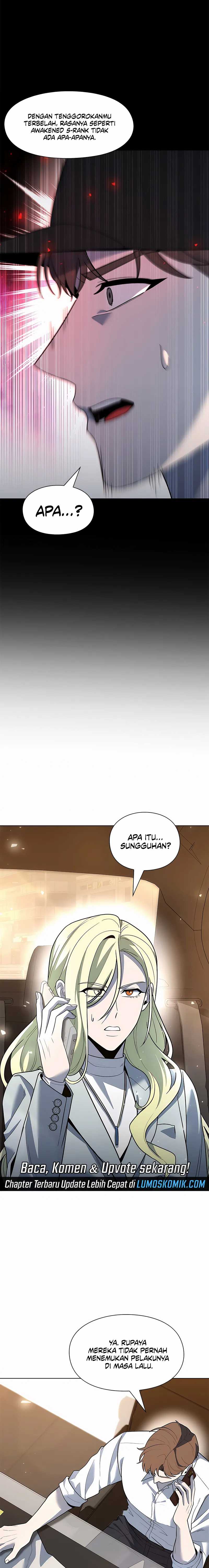 Weapon Maker Chapter 47