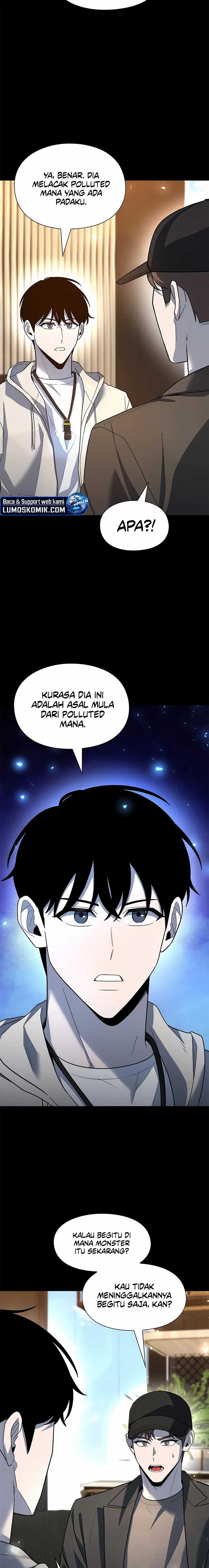 Weapon Maker Chapter 47