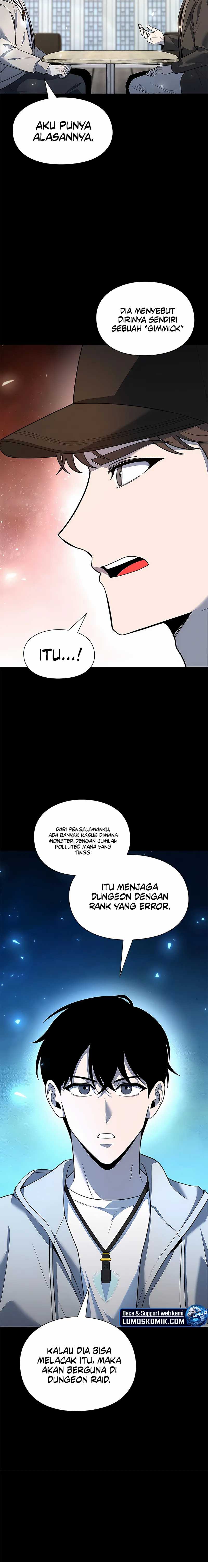 Weapon Maker Chapter 47