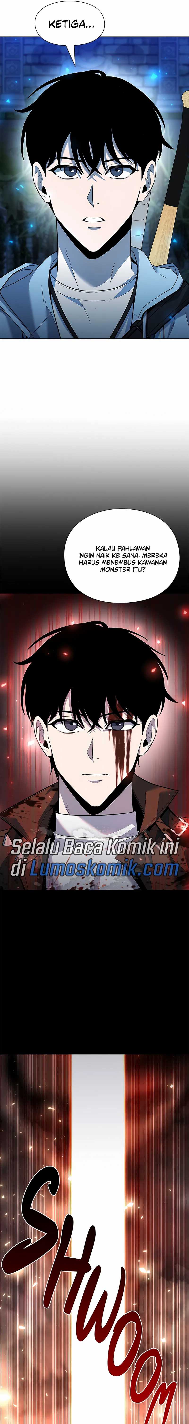 Weapon Maker Chapter 47