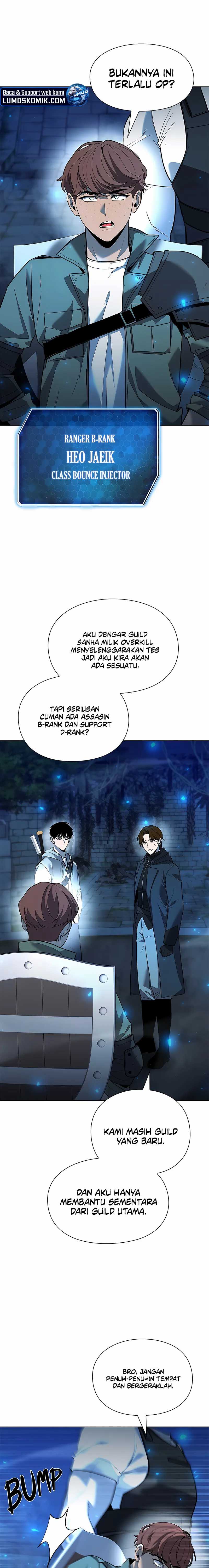 Weapon Maker Chapter 47