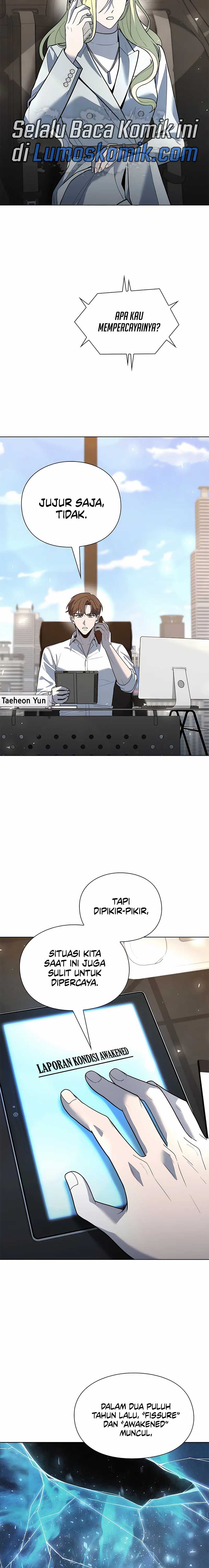 Weapon Maker Chapter 47