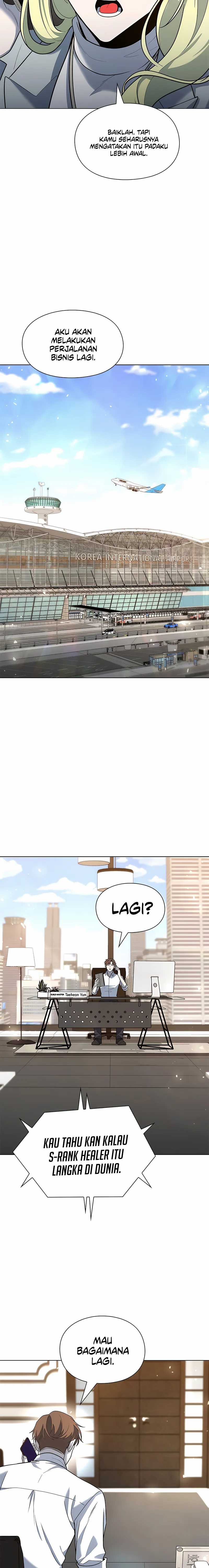 Weapon Maker Chapter 47