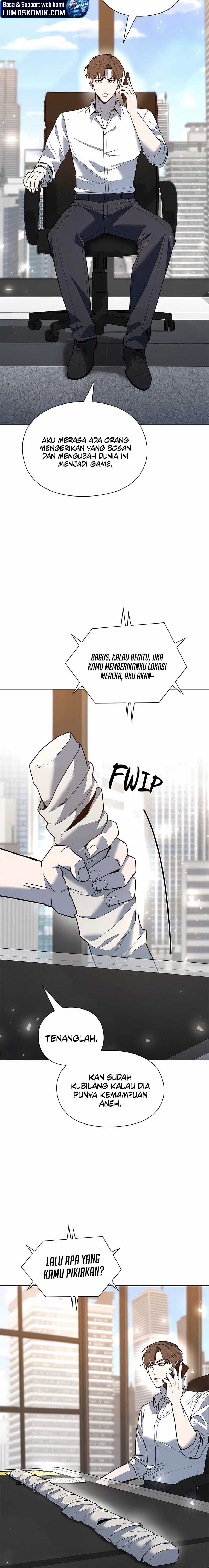 Weapon Maker Chapter 47