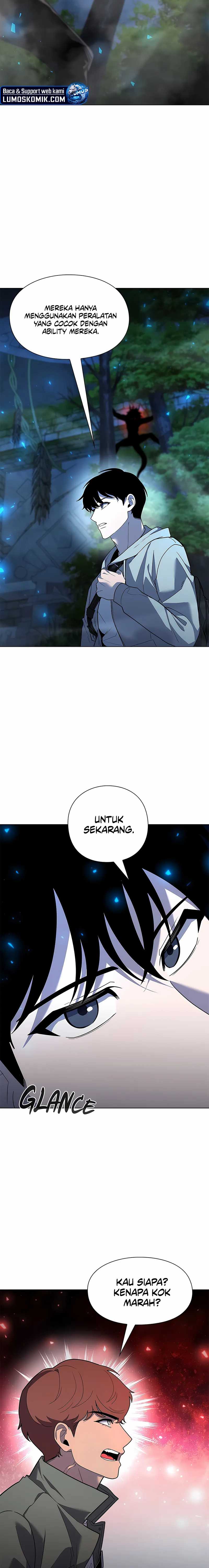 Weapon Maker Chapter 47