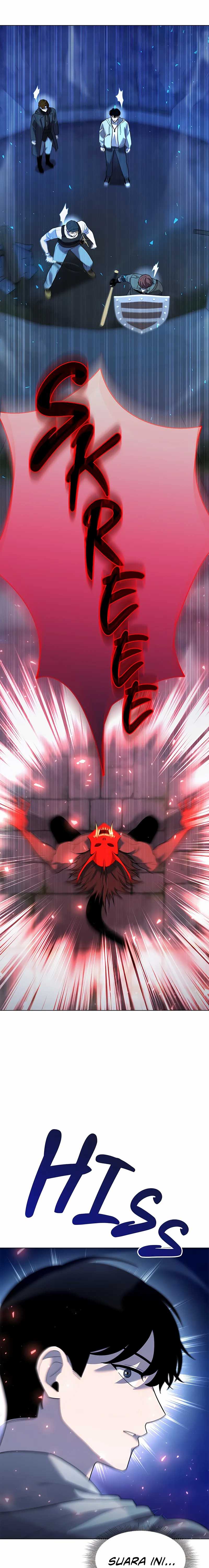 Weapon Maker Chapter 48