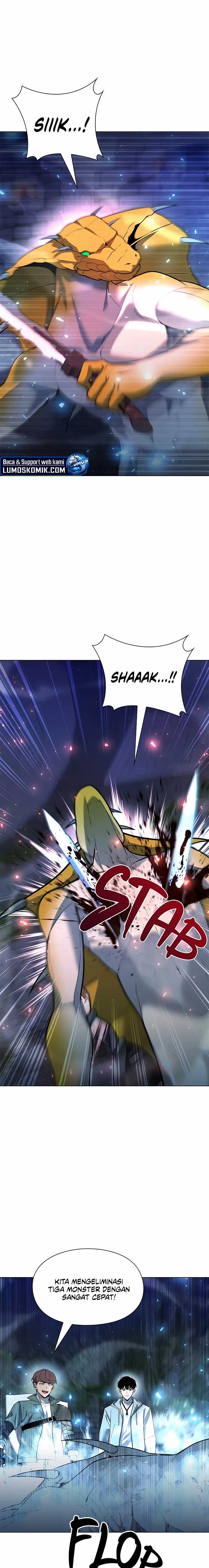 Weapon Maker Chapter 48