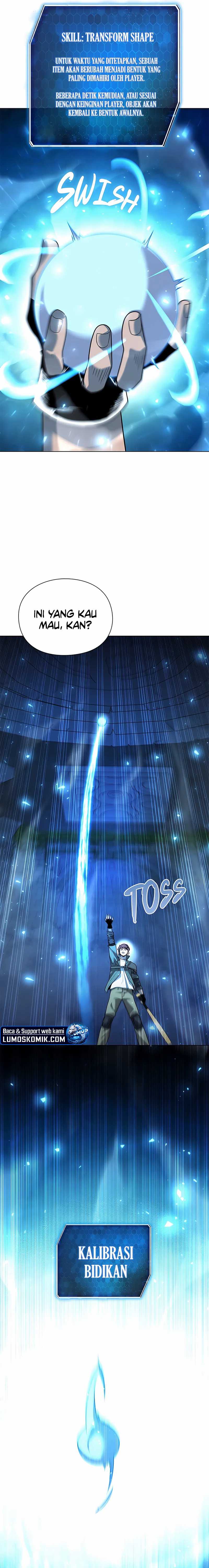 Weapon Maker Chapter 48
