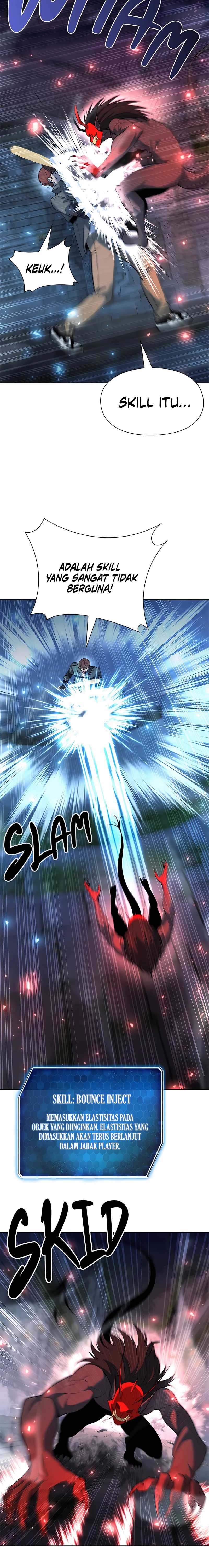 Weapon Maker Chapter 48