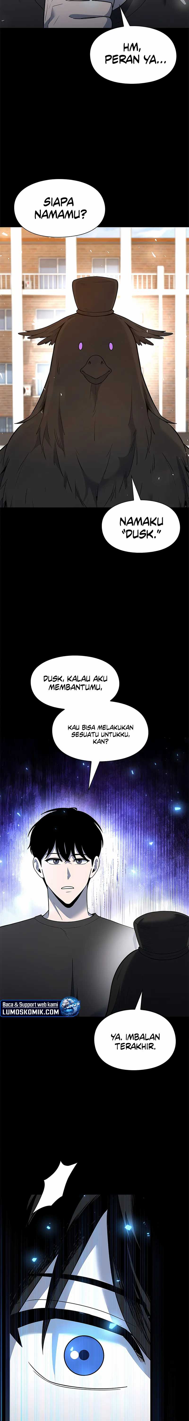 Weapon Maker Chapter 48