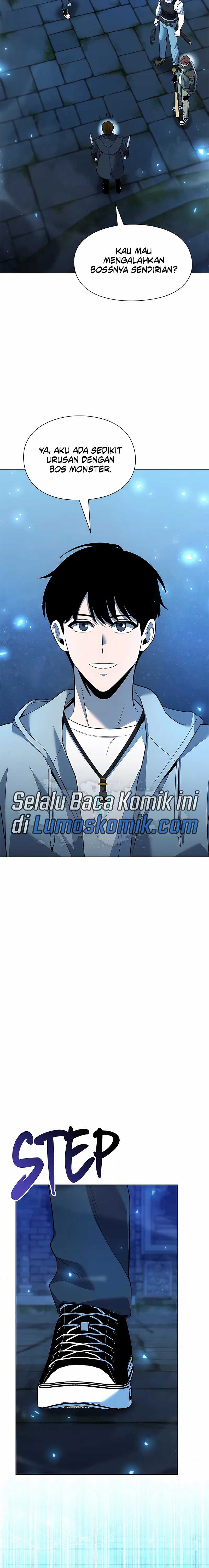 Weapon Maker Chapter 48