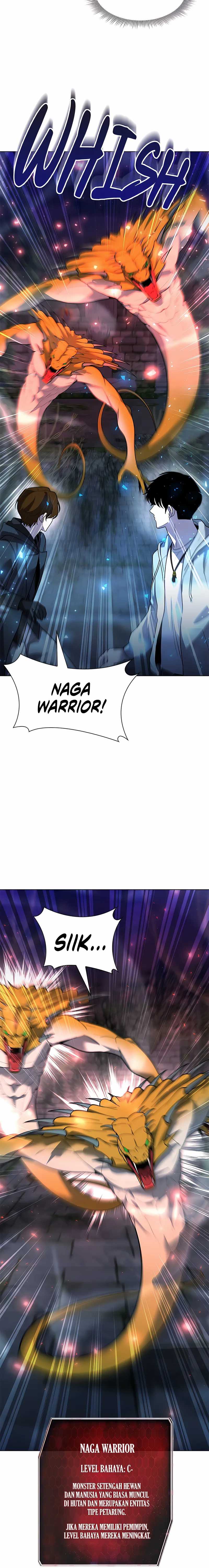 Weapon Maker Chapter 48