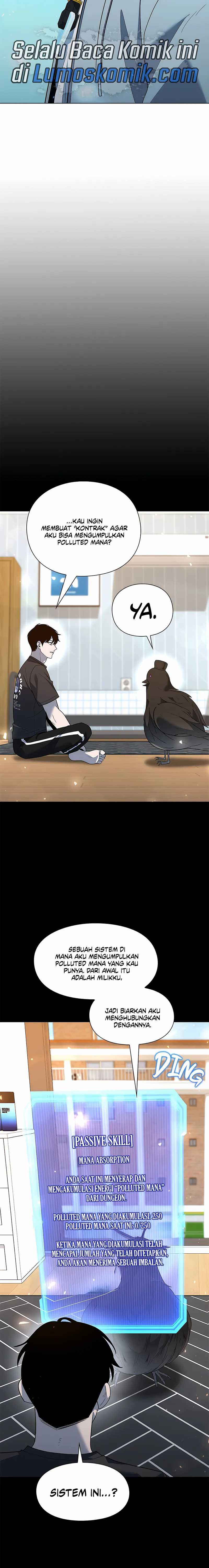 Weapon Maker Chapter 48