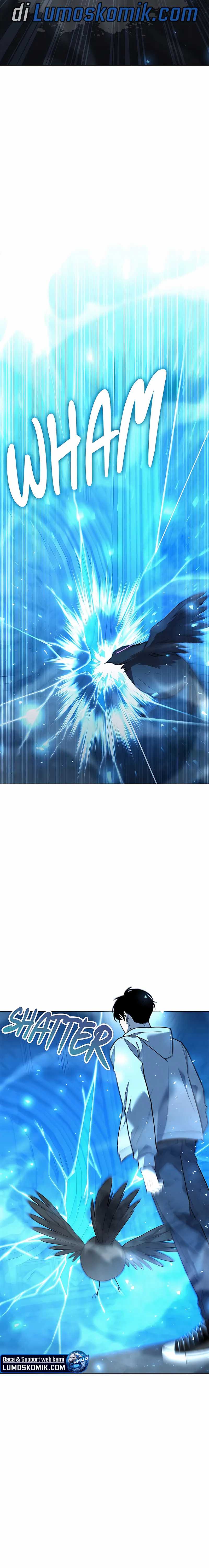 Weapon Maker Chapter 48