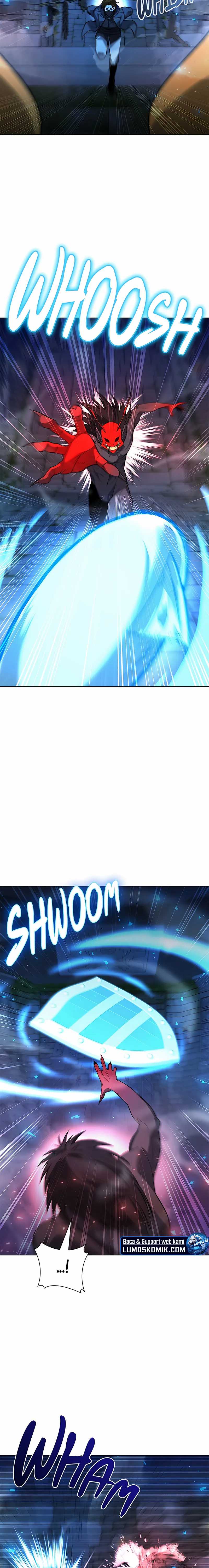 Weapon Maker Chapter 48