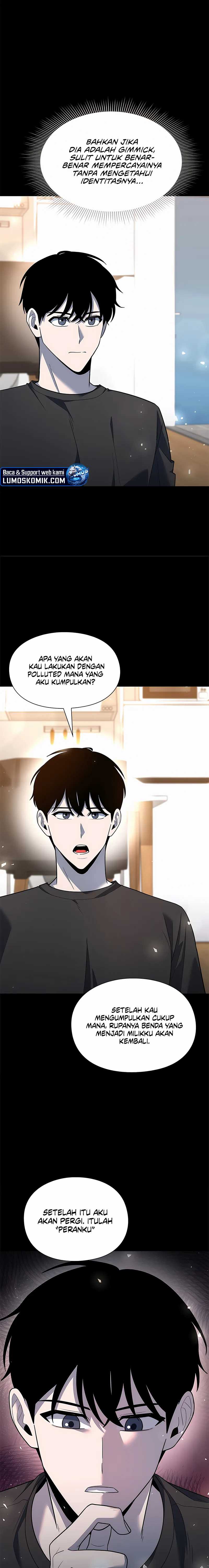 Weapon Maker Chapter 48