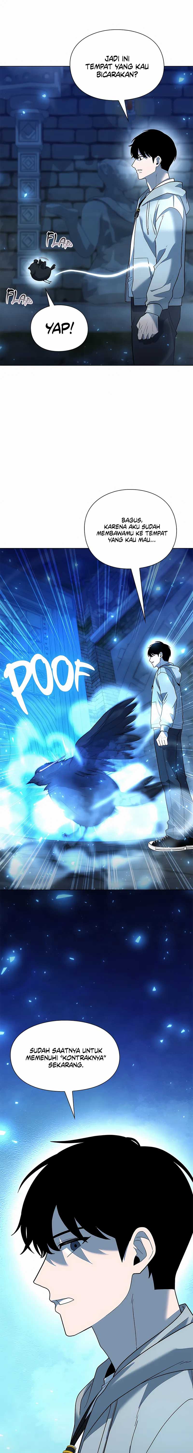 Weapon Maker Chapter 48