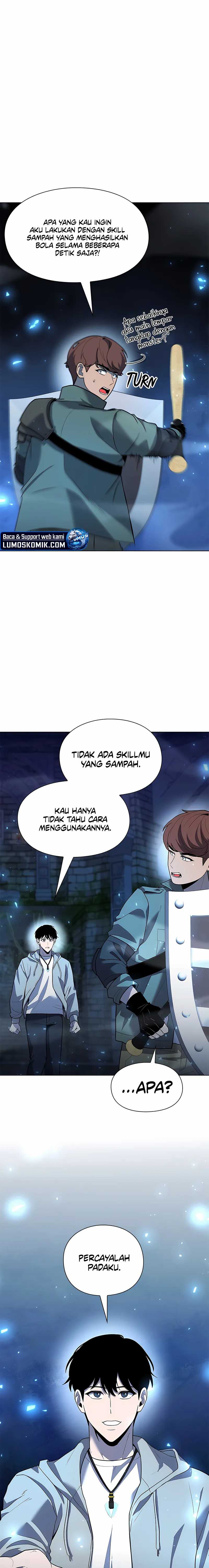 Weapon Maker Chapter 48