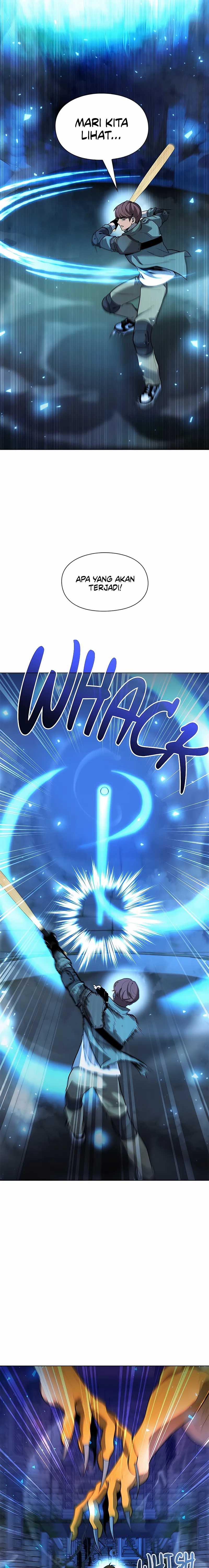Weapon Maker Chapter 48