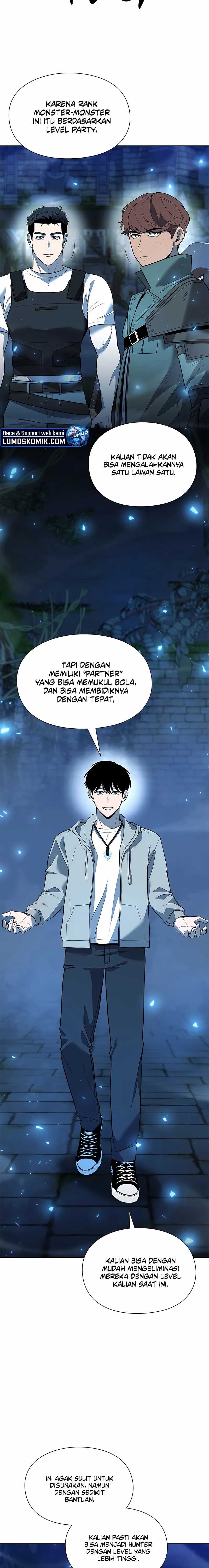 Weapon Maker Chapter 48