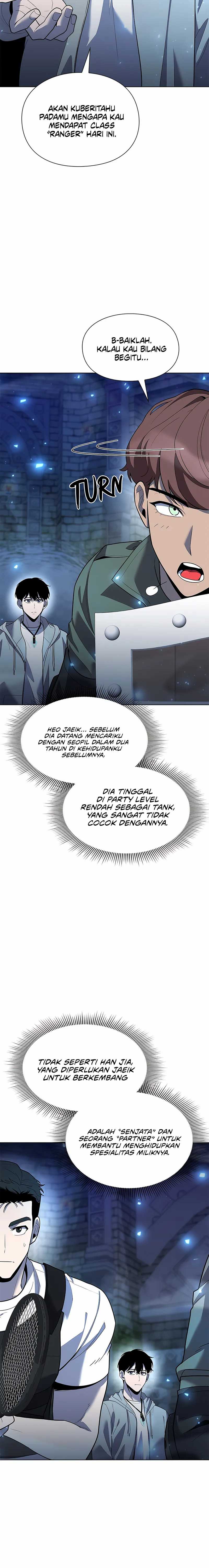 Weapon Maker Chapter 48