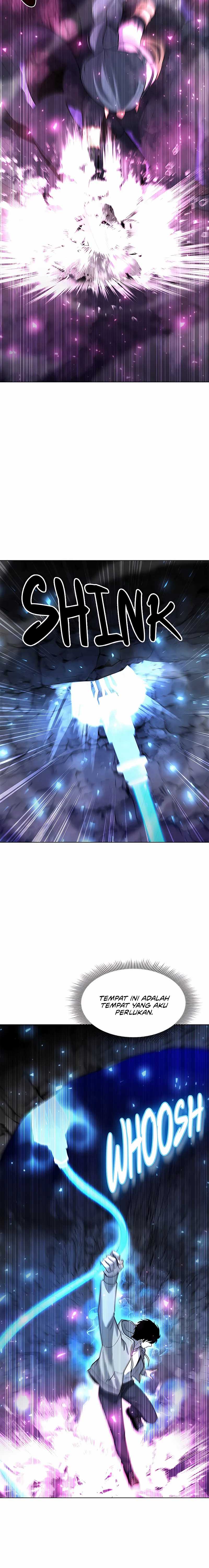 Weapon Maker Chapter 49