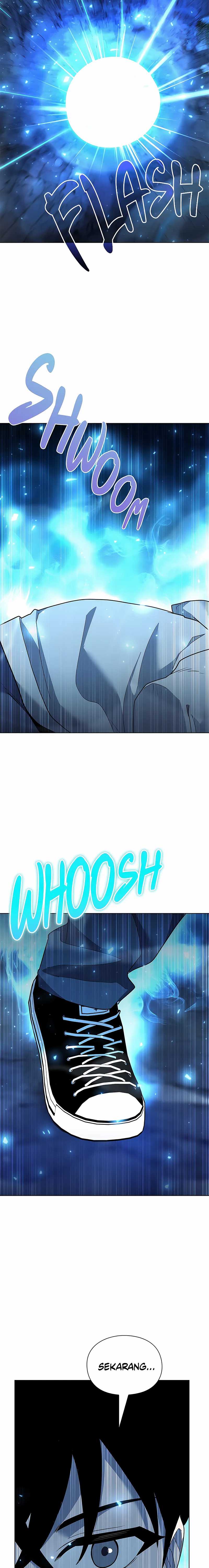 Weapon Maker Chapter 49