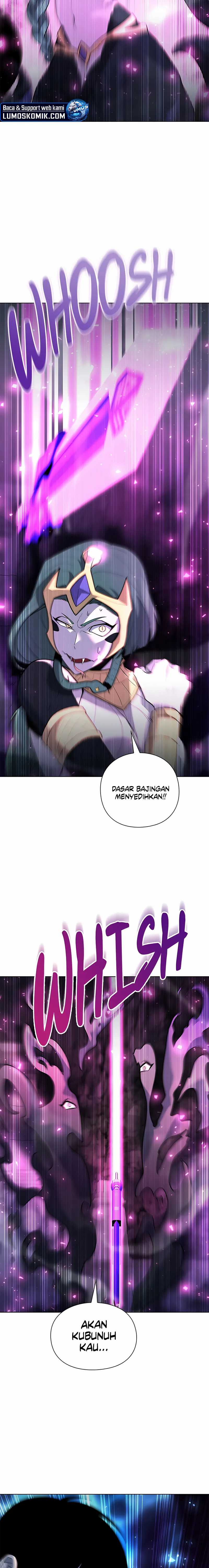 Weapon Maker Chapter 49