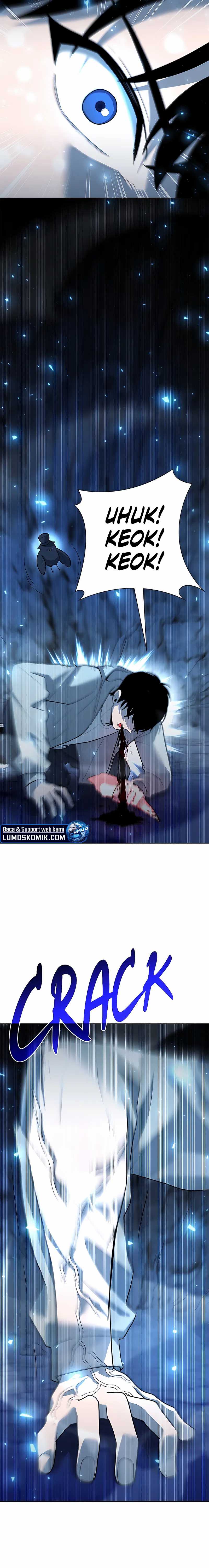 Weapon Maker Chapter 49