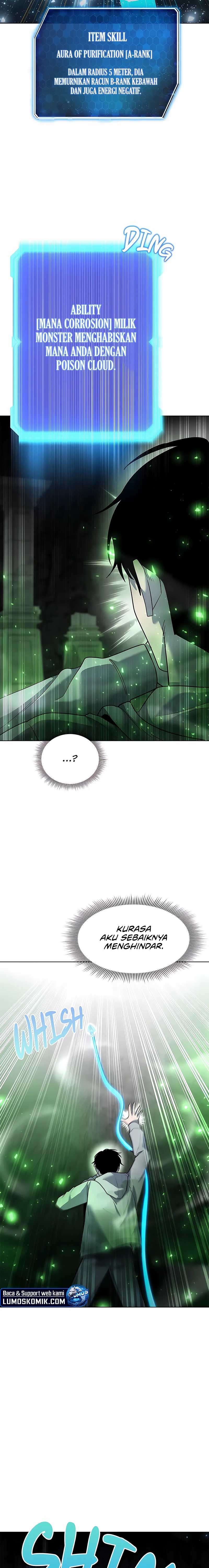 Weapon Maker Chapter 49