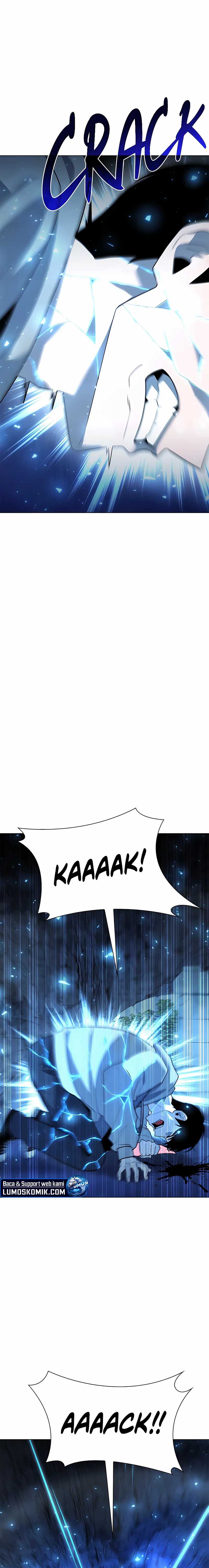 Weapon Maker Chapter 49