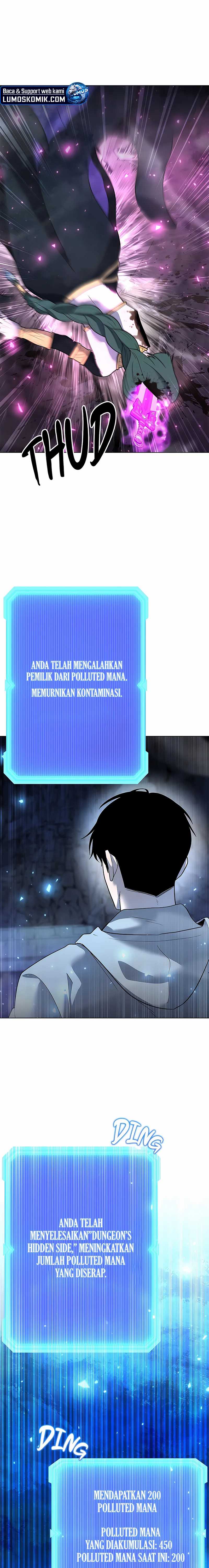 Weapon Maker Chapter 49