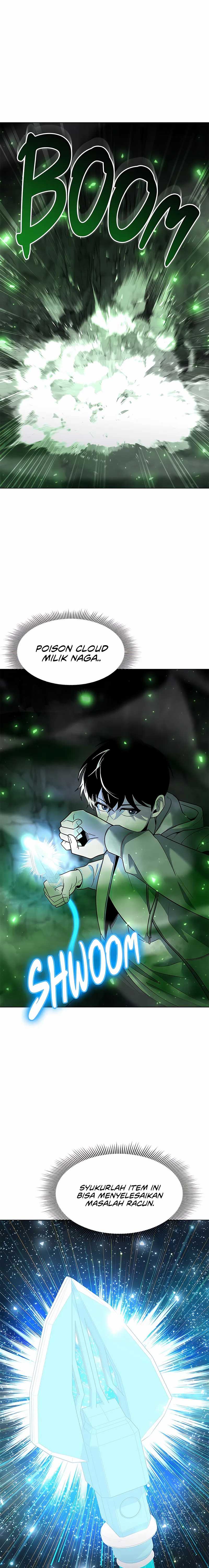 Weapon Maker Chapter 49