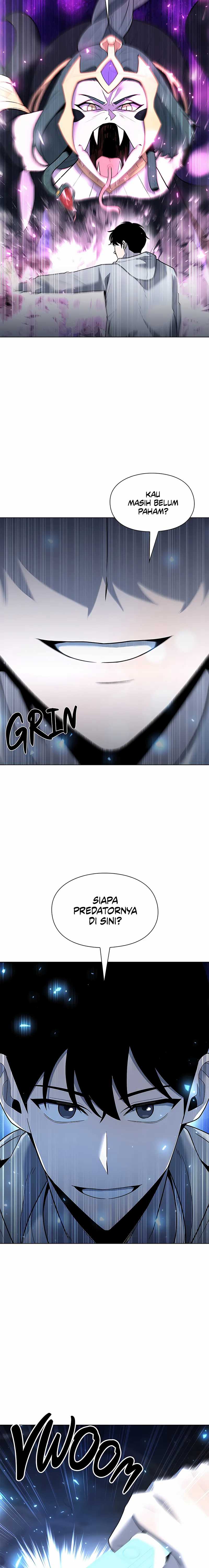 Weapon Maker Chapter 49