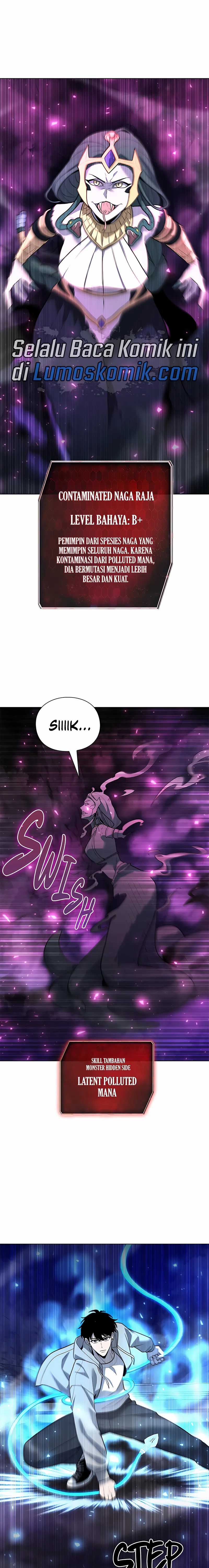 Weapon Maker Chapter 49