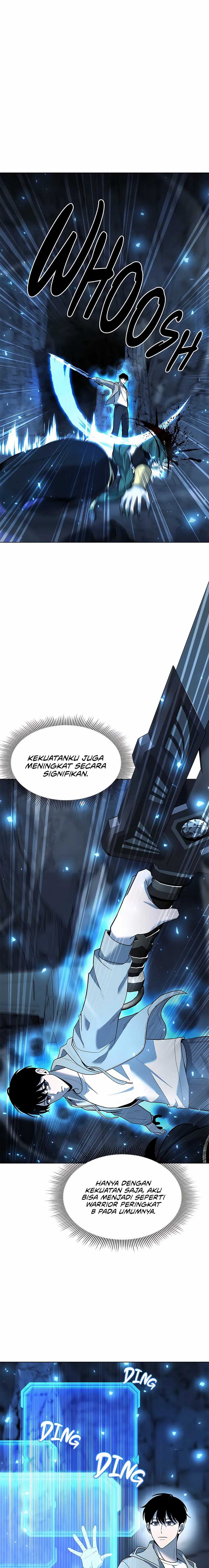 Weapon Maker Chapter 50