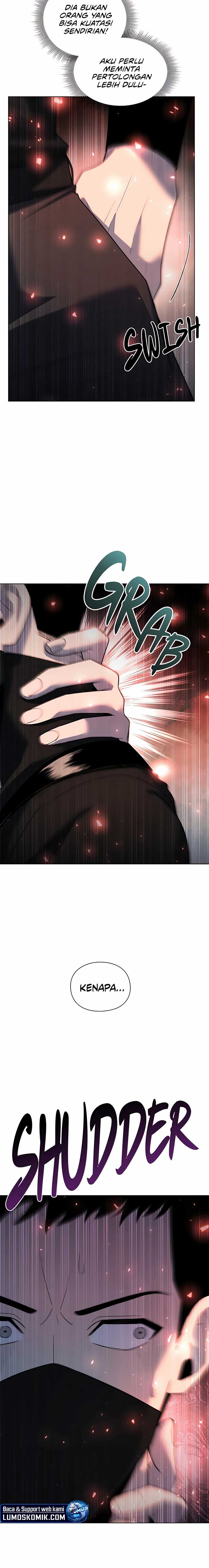 Weapon Maker Chapter 50