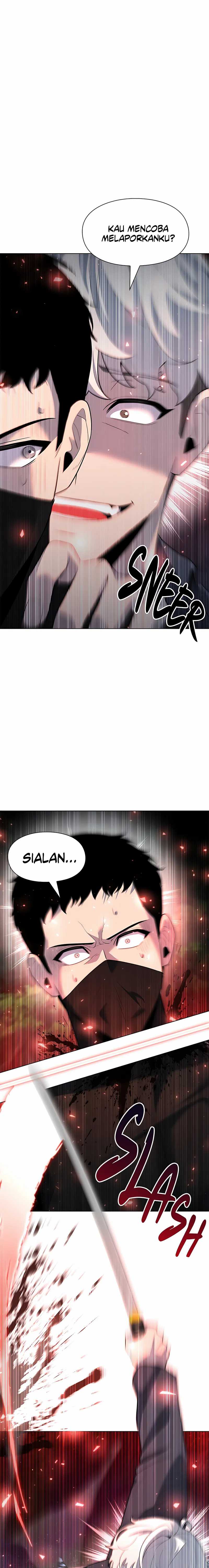Weapon Maker Chapter 50