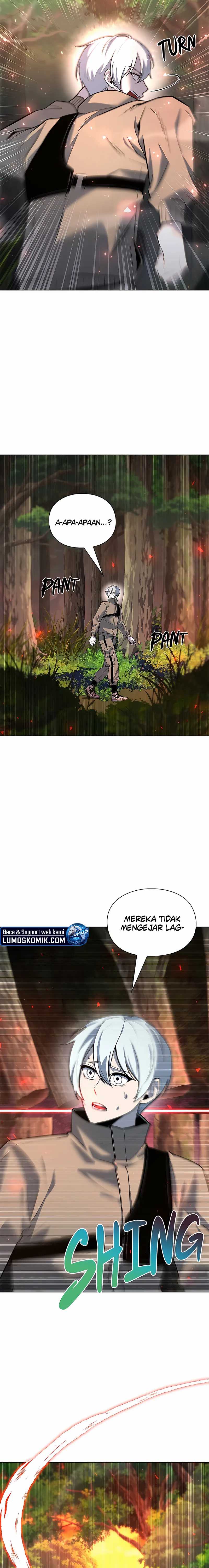 Weapon Maker Chapter 50